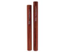 Sela 2-tone claves 20 Rosewood