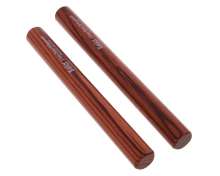 Sela 2-tone claves 20 Rosewood