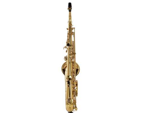 Selmer Axos Tenor Sax