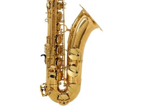 Selmer Axos Tenor Sax