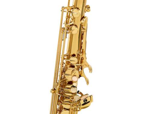 Selmer Axos Tenor Sax