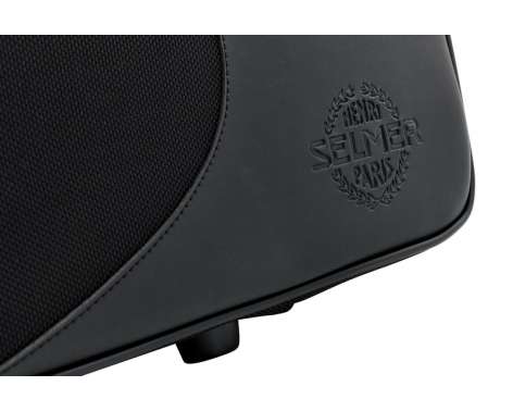 Selmer Light Case for Soprano Sax