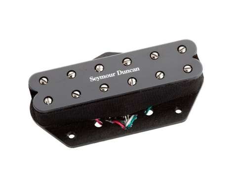 Seymour Duncan Pearly Gates Bridge Pickup BL