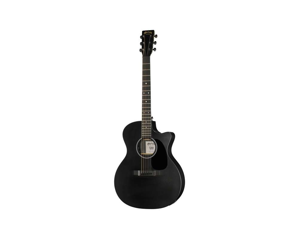 Martin Guitars GPCX1E