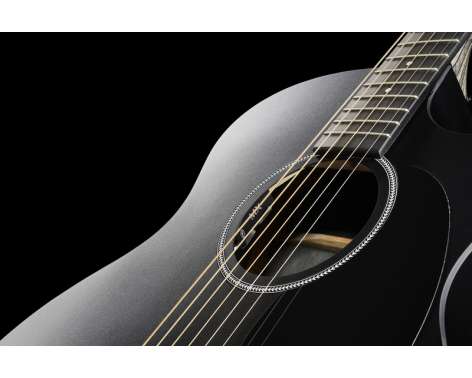 Martin Guitars GPCX1E