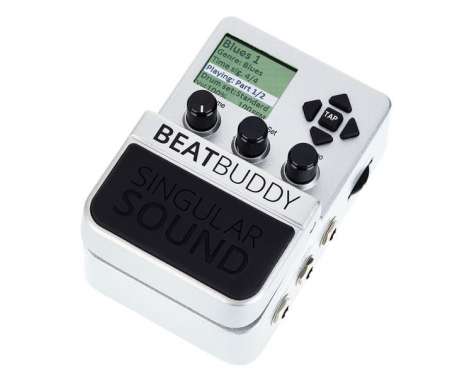 Singular Sound BeatBuddy