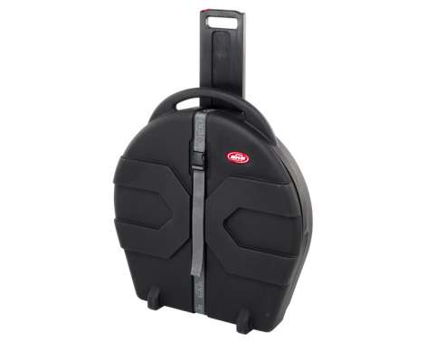 SKB CV24W 24" Cymbal Case