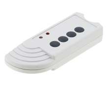 Smoke Factory Radio Remote Control