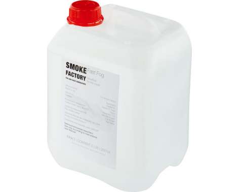 Smoke Factory Fast Fog 5l