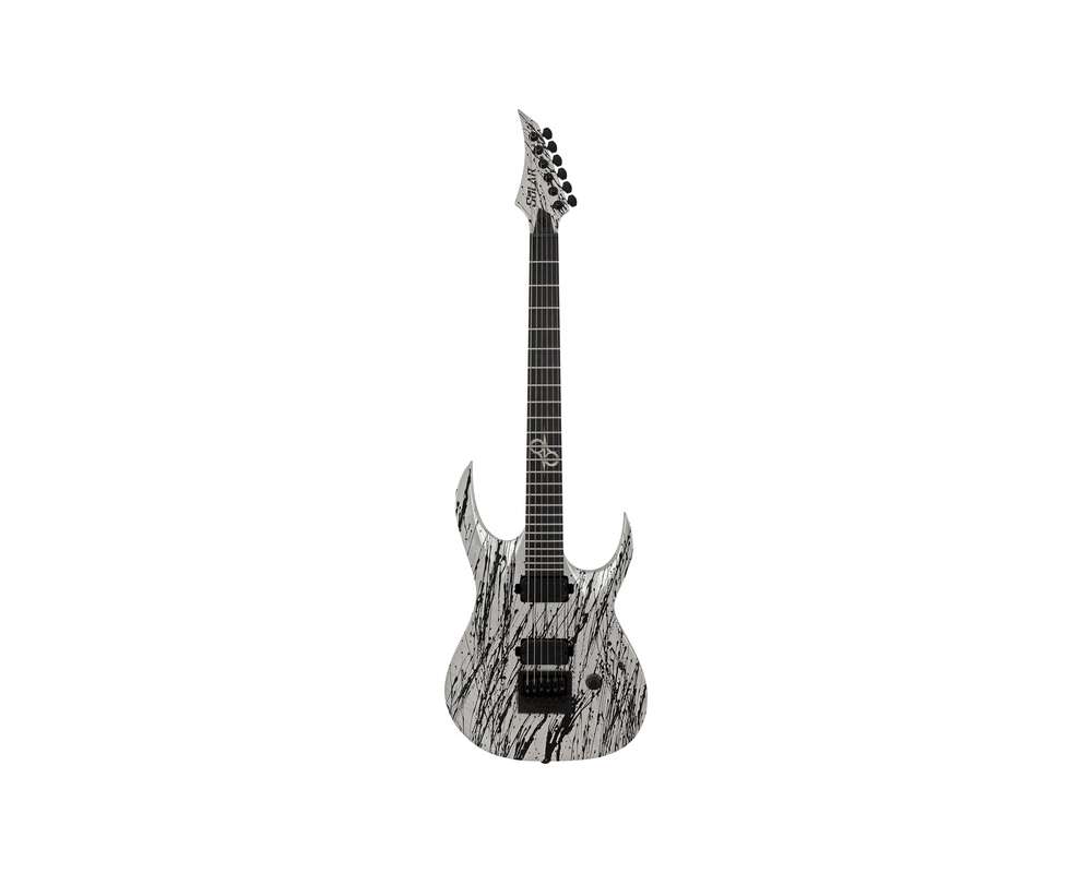 Solar Guitars A1.6SOP Canibalismo