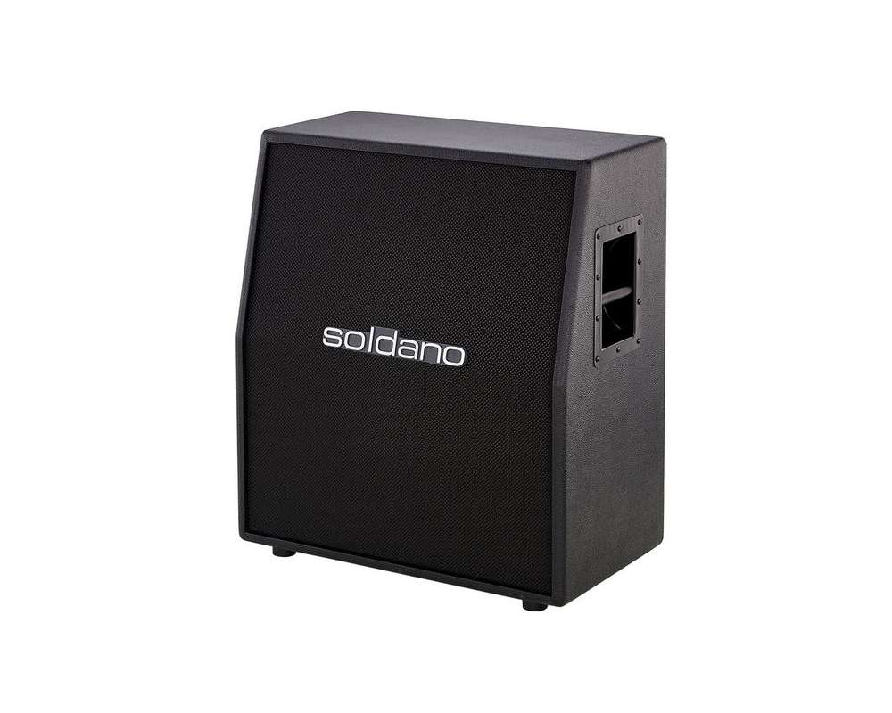 Soldano 212 Classic Vertical Slant