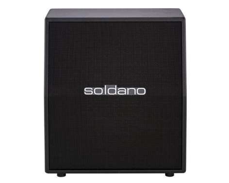 Soldano 212 Classic Vertical Slant