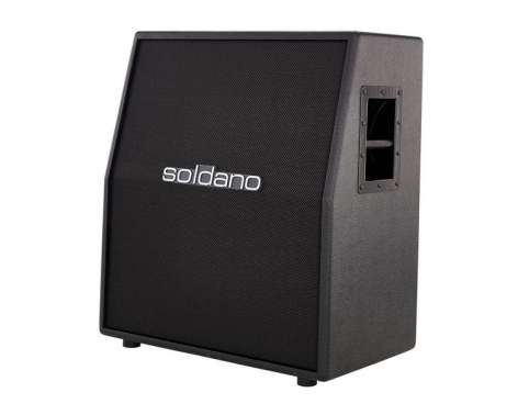 Soldano 212 Classic Vertical Slant