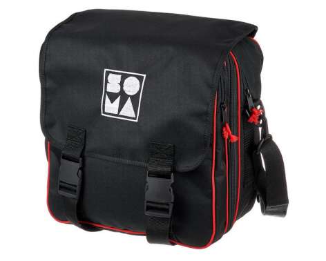 SOMA Lyra-8 Bag