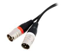 Sommer Cable Basic+ HBP-M2C2 1,5m