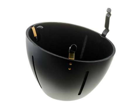 Soulo Mute Bass Trombone Bucket 10.5"