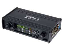 Sound Devices USBPre 2