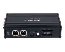 Sound Devices USBPre 2