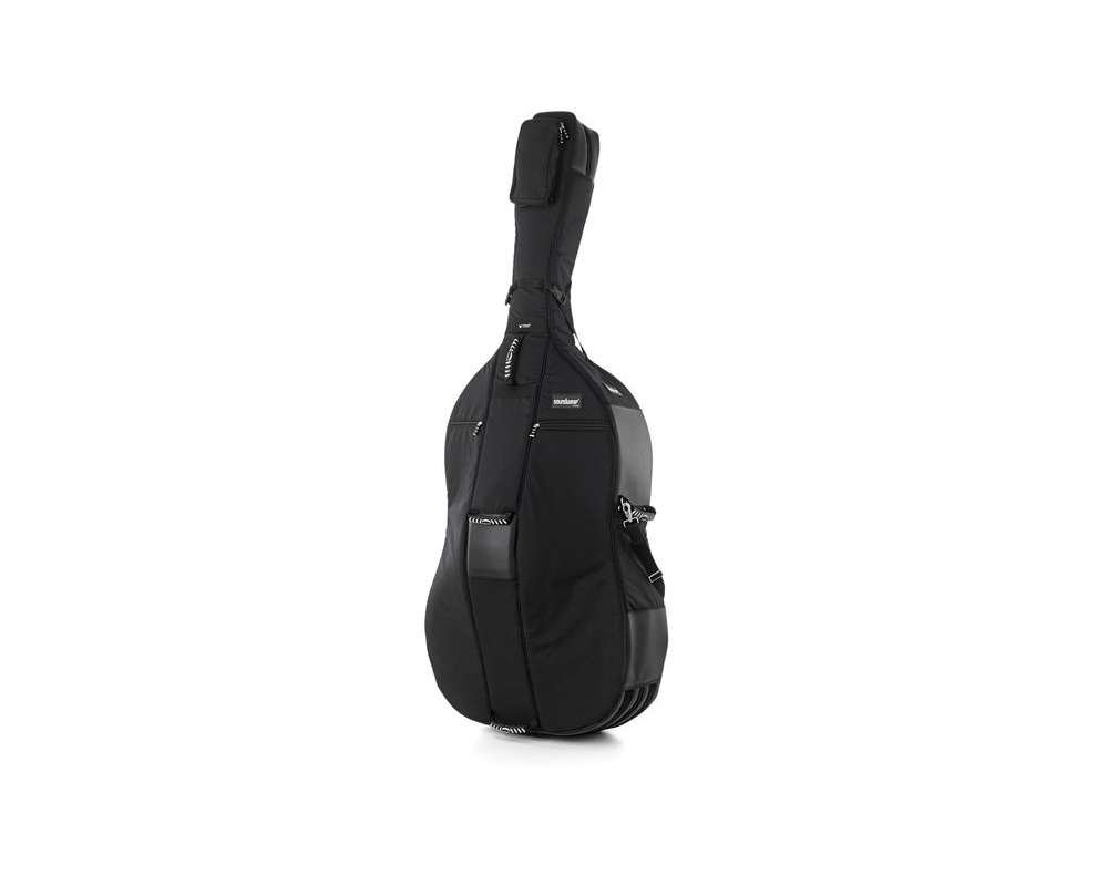 Soundwear 3244 Performer 4/4 Bass Bag