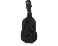 Soundwear 3244 Performer 4/4 Bass Bag