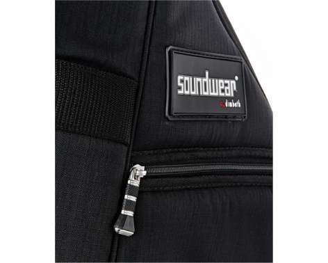 Soundwear 3244 Performer 4/4 Bass Bag