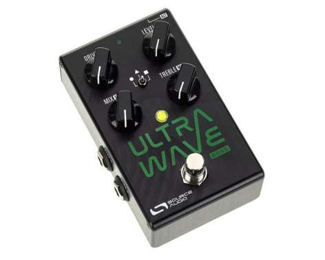 Source Audio Ultrawave Multiband Bass