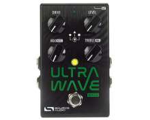 Source Audio Ultrawave Multiband Bass