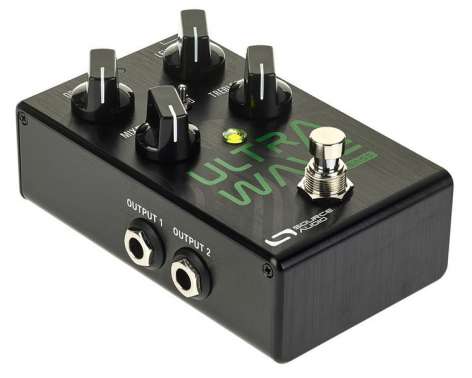 Source Audio Ultrawave Multiband Bass