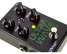 Source Audio Ultrawave Multiband Bass