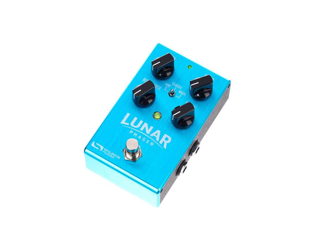 Source Audio Lunar Phaser