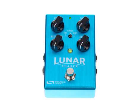 Source Audio Lunar Phaser