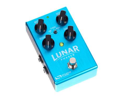 Source Audio Lunar Phaser