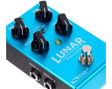 Source Audio Lunar Phaser