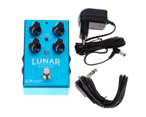 Source Audio Lunar Phaser