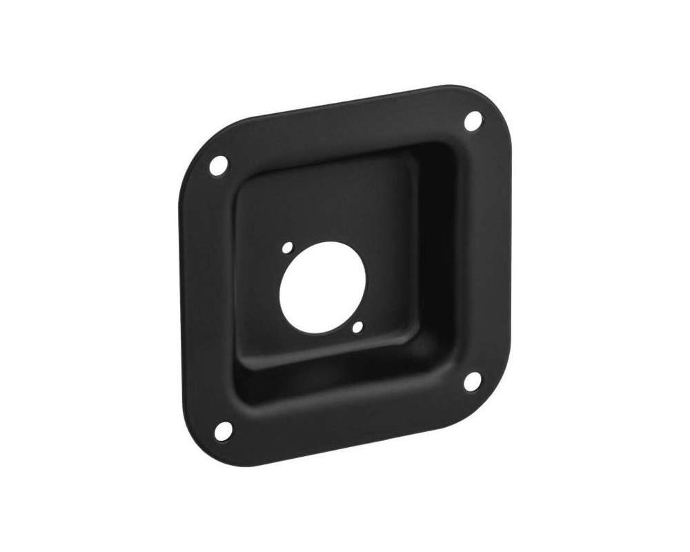 Adam Hall 87081 Steel Mounting Plate