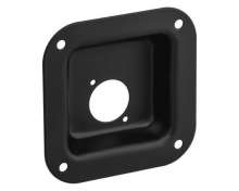 Adam Hall 87081 Steel Mounting Plate