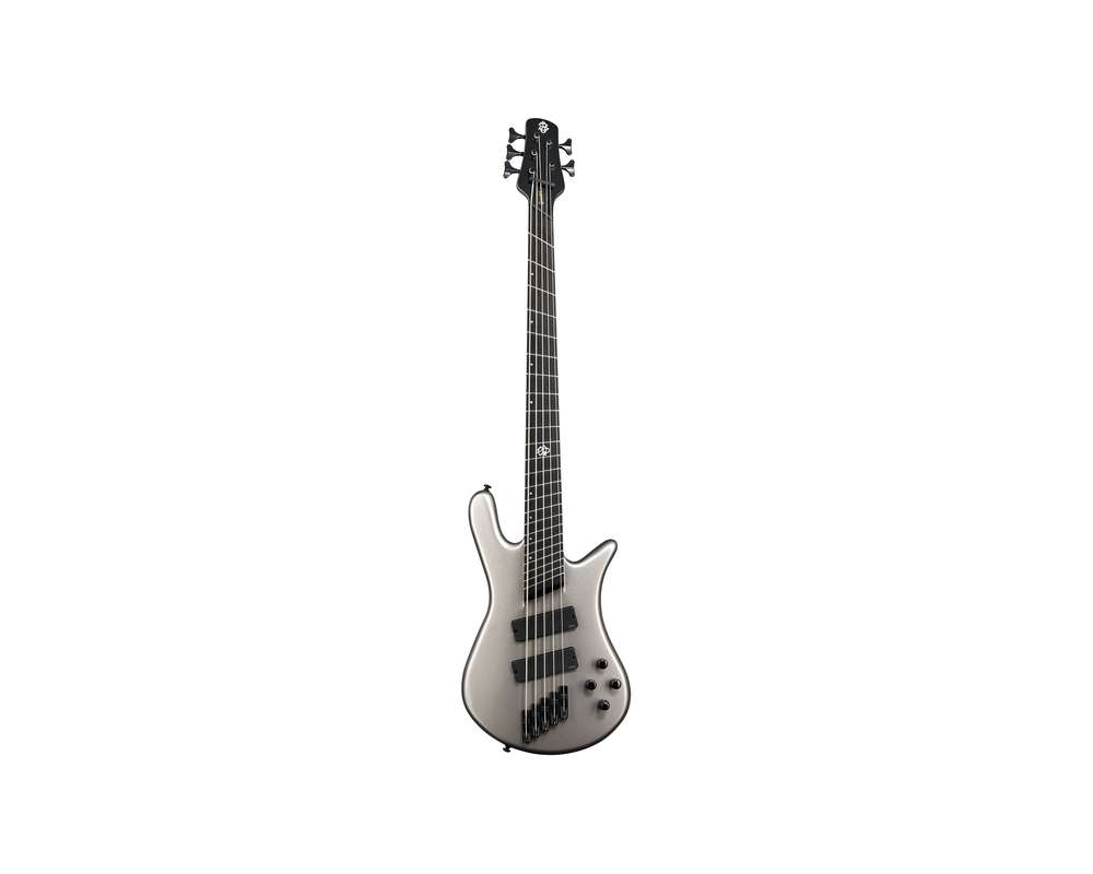 Spector NS Dimension HP 5 Gunmetal