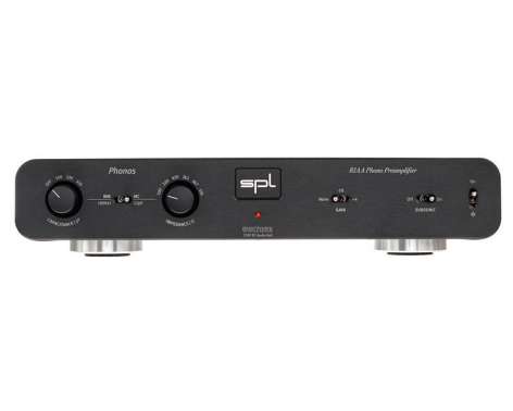 SPL Pro-Fi Phonos black