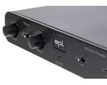 SPL Pro-Fi Phonos black