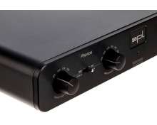 SPL Pro-Fi Phonos black