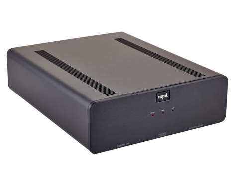 SPL Pro-Fi Performer s800 black