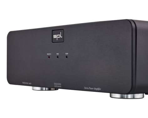 SPL Pro-Fi Performer s800 black