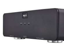 SPL Pro-Fi Performer s800 black