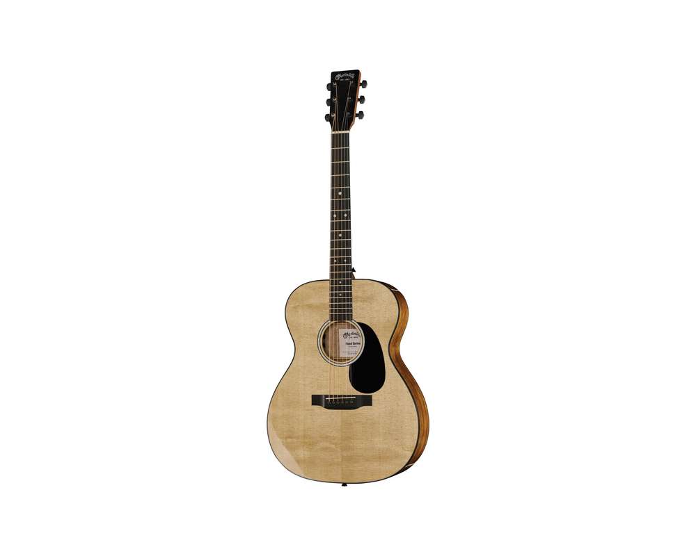 Martin Guitars 000-12E Koa