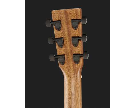 Martin Guitars 000-12E Koa