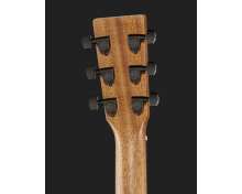 Martin Guitars 000-12E Koa