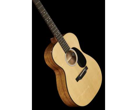 Martin Guitars 000-12E Koa