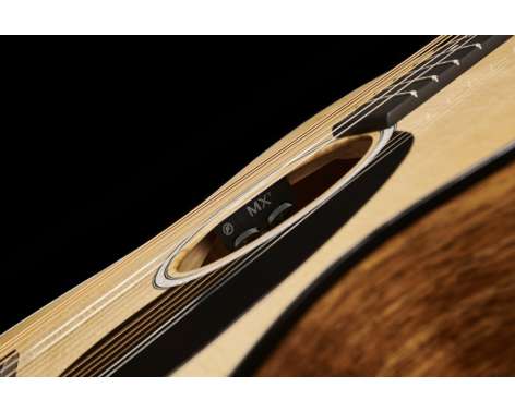 Martin Guitars 000-12E Koa