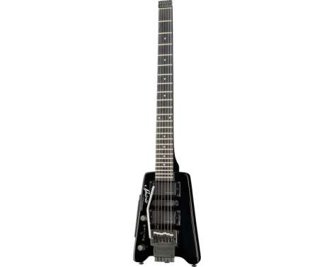 Steinberger Guitars GT-Pro Deluxe BK LH