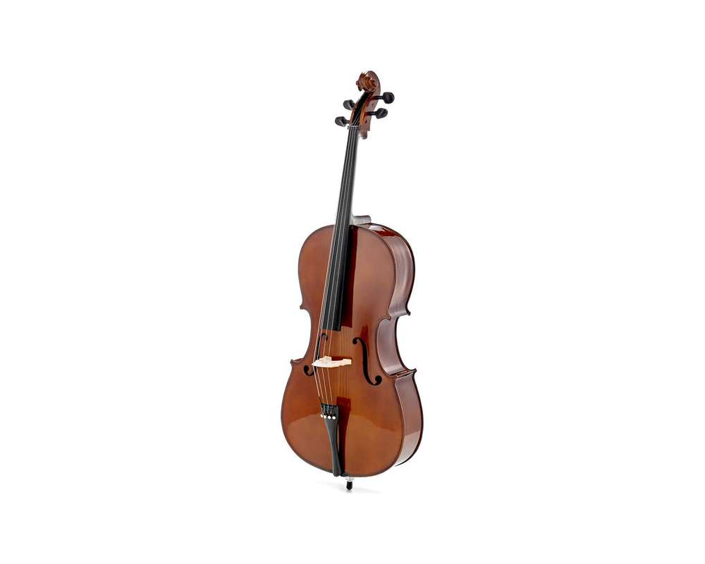 Stentor SR1108 Cello Student II 3/4